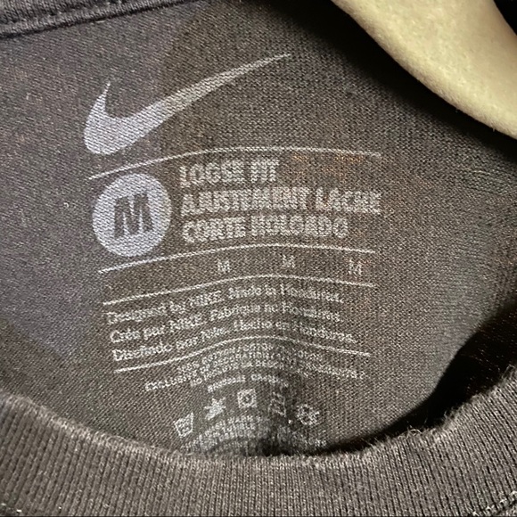 Nike t-shirt - Picture 2 of 3